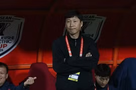 Những toan tính khó đoán cho thấy HLV Kim Sang-sik là bậc thầy chiến lược?