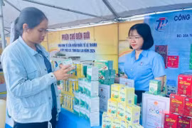 Thúc đẩy sản xuất kinh doanh và tiêu dùng hàng Việt