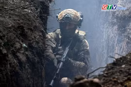 Tin thế giới ngày 20-10: Nga chính thức cắt đôi lực lượng Kiev ở Kursk, quân đội Ukraine rút chạy hỗn loạn