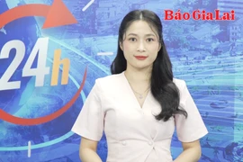 Gia Lai 24h: Gia Lai có 5 tác phẩm được chọn trưng bày tại Triển lãm Mỹ thuật toàn quốc