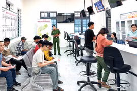 Chuyển đổi số - vì nhân dân phục vụ - Bài 1: Số hóa nông thôn từ “Dân vận khéo”