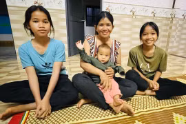 Đổi đời nhờ xuất khẩu lao động