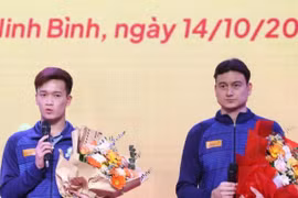 Cầu thủ V-League 'rủ nhau' xuống hạng Nhất: Hiện tượng buồn của bóng đá Việt