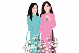 Thơ Lê Vi Thủy: Tinh khôi mùa xuân