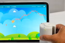 Phát minh đột phá giúp chống lại chứng sa sút trí tuệ của tuổi già