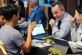 New Zealand dành hơn 3,1 tỉ đồng học bổng chính phủ bậc ĐH cho người Việt