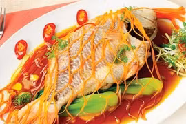 Đi chợ thấy loại cá này nên mua ngay bởi rẻ hơn thuốc, bổ như nhân sâm