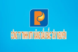 Công ty TNHH một thành viên Xăng dầu Bắc Tây Nguyên