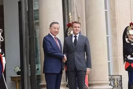 Cấp độ mới mở ra vận hội mới