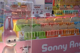 Những món đồ chơi đã 'gây sốt' giới trẻ trong năm 2024