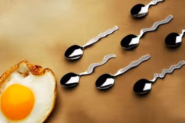 Những thực phẩm hay ăn là thủ phạm gây hại cho 'bản lĩnh đàn ông'