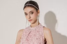 Váy suông quý phái, kiêu kỳ mà vẫn thoải mái, thoáng rộng