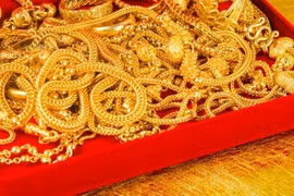 Hội đồng Vàng: Nhu cầu vàng tại Việt Nam ngược chiều thế giới