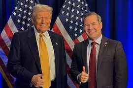 Thấy gì qua lựa chọn nhân sự của ông Donald Trump?