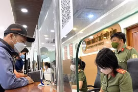 Thông tin mới về việc tạm hoãn xuất cảnh do nợ thuế