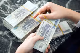 Chậm giải ngân vốn đầu tư công khiến nền kinh tế thiệt đơn thiệt kép