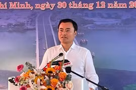 Sáng nay, thông xe 4 công trình quan trọng cửa ngõ TP HCM