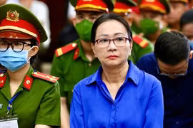 Diễn biến bất ngờ của Quốc Cường Gia Lai tại phiên xử phúc thẩm vụ Vạn Thịnh Phát