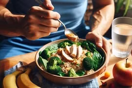 Một loại vitamin có thể tác động bất ngờ lên bệnh ung thư