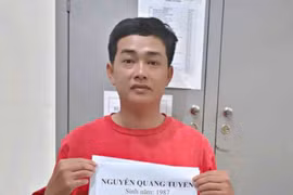 Lạc Dương: Xô xát vì tranh chấp thu mua cà phê, hai đối tượng bị tạm giữ hình sự