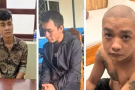 Bắt giữ đối tượng cầm đầu thực hiện hàng loạt vụ trộm xe máy