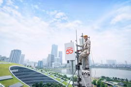 Viettel tri ân khách hàng nhân kỷ niệm 20 năm kinh doanh dịch vụ di động