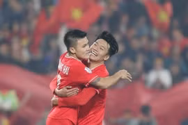 Vào chung kết ASEAN Cup 2024, tuyển Việt Nam chinh phục thêm nhiều dấu son chói lọi