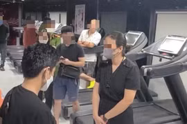 Thông tin mới vụ người đàn ông tử vong khi đang tập gym