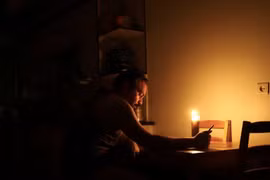 Iran rơi vào tình cảnh khốc liệt