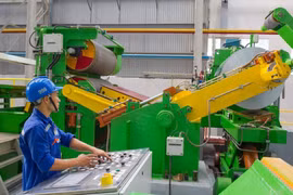 Phục hồi và tăng tốc