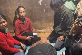 Anh trai tử vong, em gái nguy kịch sau khi ăn thịt cóc