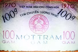 Thanh tra, ngẫm chuyện một thời…