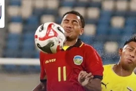 Tránh lợi thế cho Thái Lan, Timor Leste thuê sân Việt Nam đấu ASEAN Cup 2024