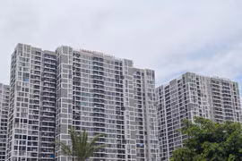 Quốc hội: Thảo luận ở hội trường về thị trường bất động sản và nhà ở xã hội