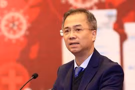 Chính phủ thông tin việc bổ nhiệm lại chức vụ đối với ông Đặng Xuân Thanh