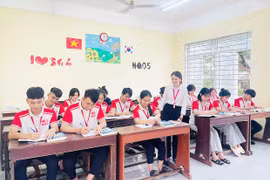 Kiểm soát chặt chẽ hoạt động kinh doanh dịch vụ tư vấn du học