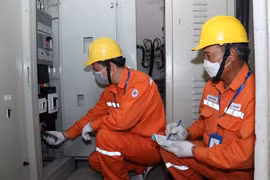 Trích biểu giá bán lẻ điện