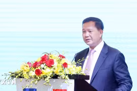 Campuchia có Phó Thủ tướng và Bộ trưởng Ngoại giao mới