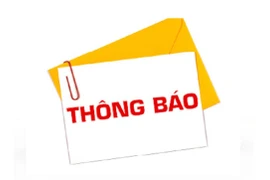 Ủy ban Nhân dân xã Ia Peng thông báo