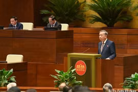 Đổi mới công tác xây dựng pháp luật, khơi thông nguồn lực để phát triển