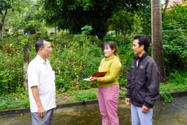 Những Bí thư chi bộ 9X ở Kon Rẫy - Nhìn từ Đăk Kôi- Kỳ I: Trăm nẻo gian nan