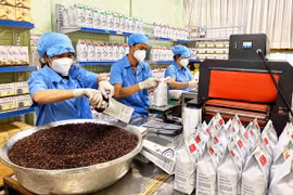 Đổi mới công nghệ chế biến để nâng giá trị nông sản