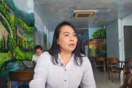 Đình chỉ công tác 15 ngày với giáo viên 'xin laptop bất thành'