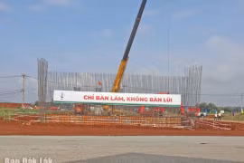 "Thức" cùng... cao tốc - Kỳ cuối: Tăng tốc làm cao tốc