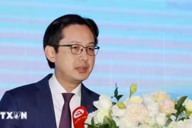 Hội thảo về Biển Đông: Các bên cần giữ vững đối thoại, tuân thủ luật quốc tế