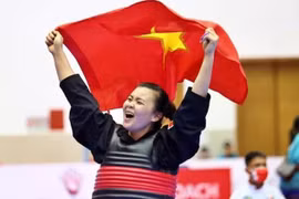 Pencak silat Việt Nam giành 18 HCV để dẫn đầu giải thế giới 2024