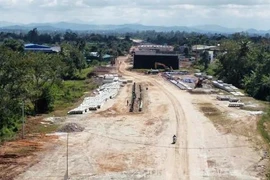 Lãnh đạo tỉnh Đắk Lắk nói gì về mỏ đá sát cao tốc chưa được khai thác, gây lãng phí