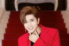 Ca sĩ Chi Dân: Sự nghiệp trượt dốc, 2 lần bị nghi liên quan ma túy