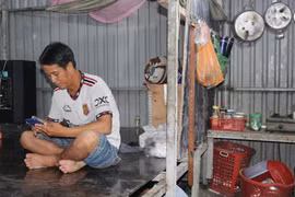 Đời du cư - Bài 4: Đi xây... giấc mơ