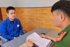 Trúng 3 phát đạn, người đàn ông may mắn thoát chết